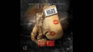 Migos Fight Night Clean