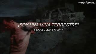 The Mars Volta; The Whip Hand || Traducción + Letra &amp; Interpretación.