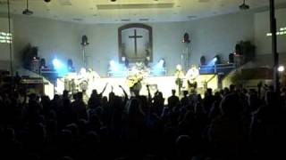 Big Daddy Weave - &quot;Everytime I Breathe&quot; (Live in Brookhaven MS)