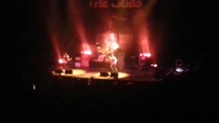 I&#39;ve tried everything The Cribs