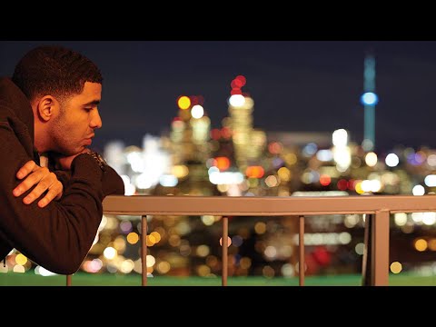 Drake - Paris Morton Music 2