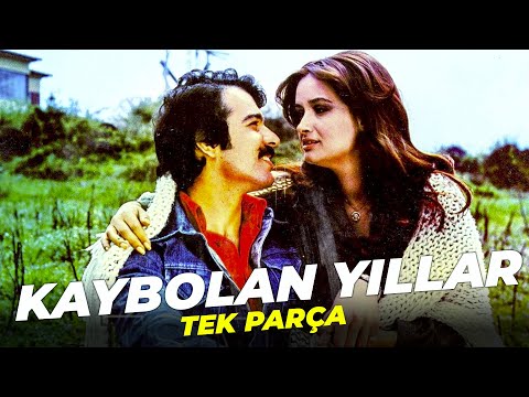 Trailer of Kaybolan Yıllar (1978)