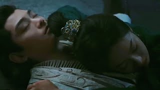 👑楚瑜卫韫上秒对峙下秒联手反击！#古装 #愛情 #甜蜜 #drama #movie #丁禹兮 #宋茜