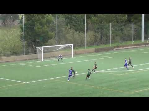 Pedras Rubras 2-1 Coimbrões