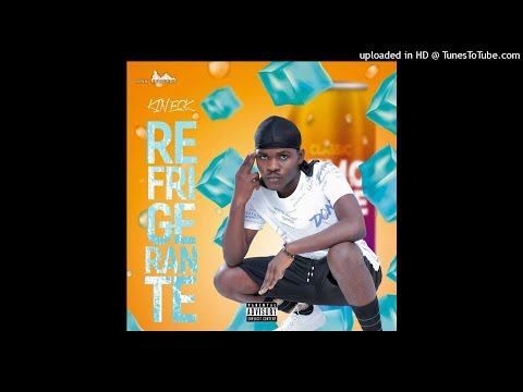 Kineck - Refrigerante (Prod. Adilson Beats) (Áudio Oficial)
