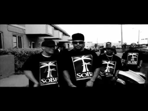 Level feat. P-Doe & Stacks - the new dade county