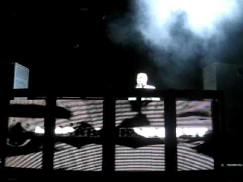 Mark Knight - Siófok,CokeClub - 2010.07.03