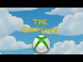 Xbox References In The Simpsons