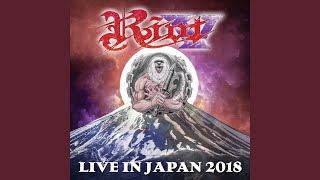 Angel Eyes (Live)