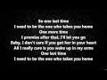 Ariana Grande - One Last Time (Brandon Skeie ...