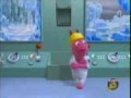 Backyardigans Vs Fergalicius