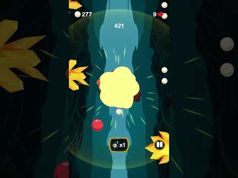 Cave Bounce video thumbnail