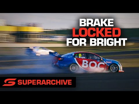 Race 22 - SMSP SuperSprint [Full Race - SuperArchive] | 2015 V8 Supercars Championship
