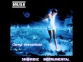 Muse - Unintended instrumental (redone) 