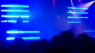 GARY NUMAN-REPLICAS TOUR 2008-I NEARLY MARRIED A HUMAN