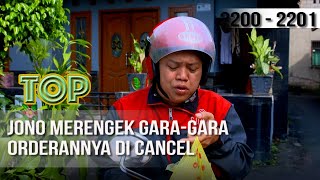 Download lagu TUKANG OJEK PENGKOLAN PART 1/3 [02 JANUARI 2020] mp3