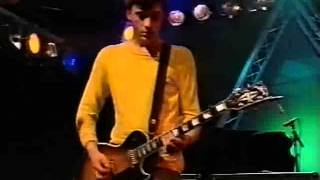 Blur - Live at Köln Music Hall (16 June 1993)