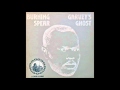Burning Spear "John Burns Skank",1976