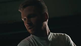 Music video thumbnail preview for Kiasmos - Thrown (Live on KEXP) by Kiasmos