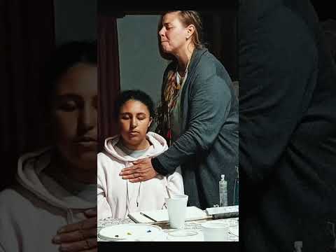 #parati #uruguay #arteterapia #pintura #sanluis #canelones