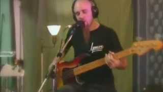 Queens of the Stone Age - Another Love Song - Acoustic 2002 - Nick Oliveri