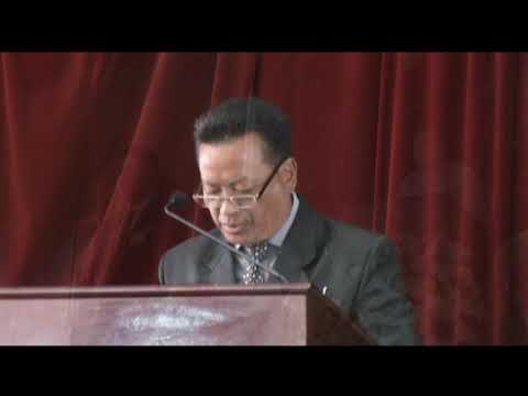 Wedding- Eylobeni & Zubemo (24 October 2014)