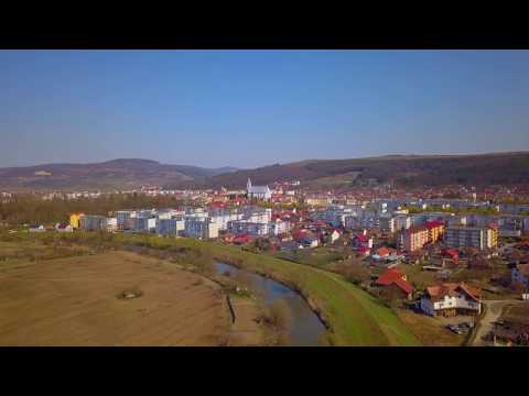 Gherla 2020 Gherla Vazuta De Sus