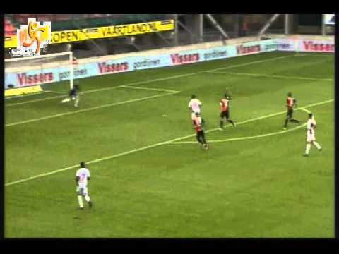 NEC Nijmegen - Mallorca GOAL www.rojadirecta.es