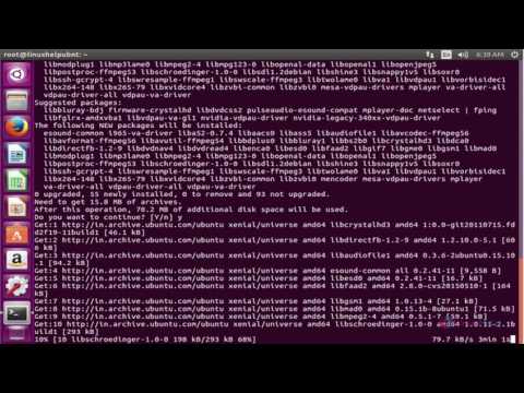 MENCODER SCARICA