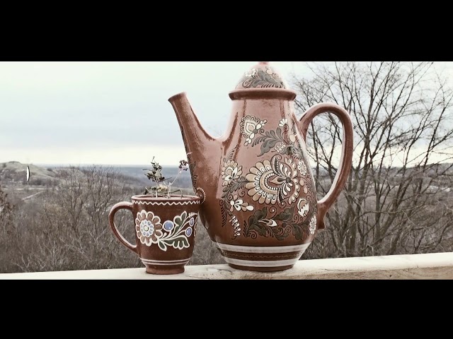 МузеCafe «GORNятко»