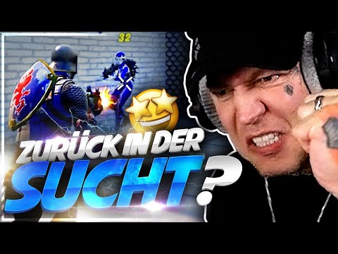 FORTNITE IST BACK!😱 | Fortnite | SpontanaBlack