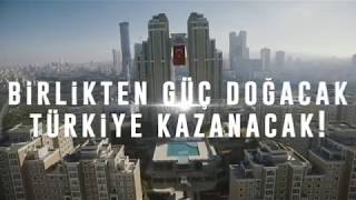 Teknik Yapı'dan Konut Kampanyasına Dev Destek!