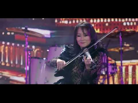 “ЖАЛАМ ХАР” - Ч.ДЭЛГЭРЦЭЦЭГ СОЁЛЫН ТЭРГҮҮНИЙ АЖИЛТАН