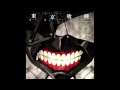 Tokyo Ghoul OST - Full Original Soundtrack