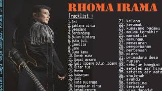 Download lagu Rhoma Irama Full album tanpa iklan mp3