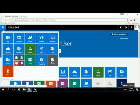 01 Introduction to Microsoft Office 365 full course tutorial 70 346