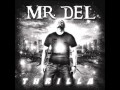 MR. DEL - Indescribable