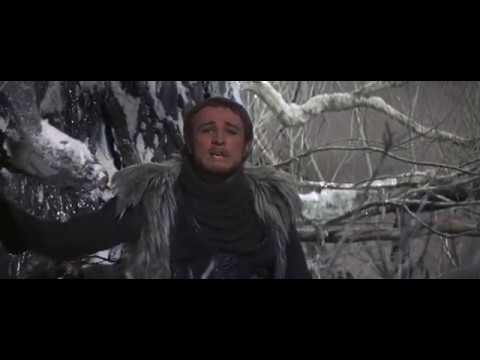 Camelot (1967) I wonder what the King is doing tonight