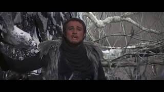 Camelot (1967) I wonder what the King is doing tonight