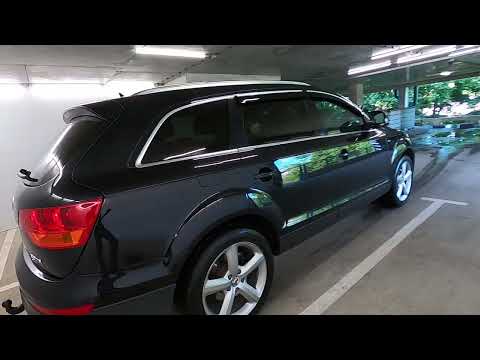 фото audi q7 i (4l) 0