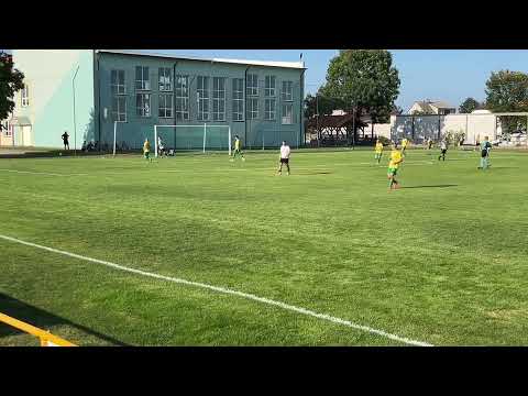 ULKS Ołdaki-KS Ostrovia Ostrów Mazowiecka 7:2 24.08.2024