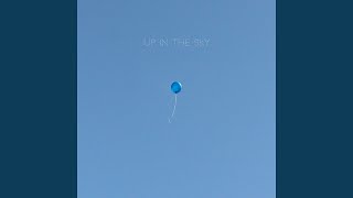 Cover art for Up in the sky