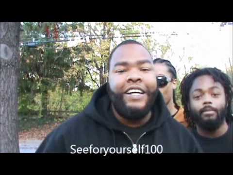 Auto Mac and  100 Shot Dot. Seeforyourself