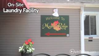 Maple Ridge Apartments in Lynchburg, VA - ForRent.com