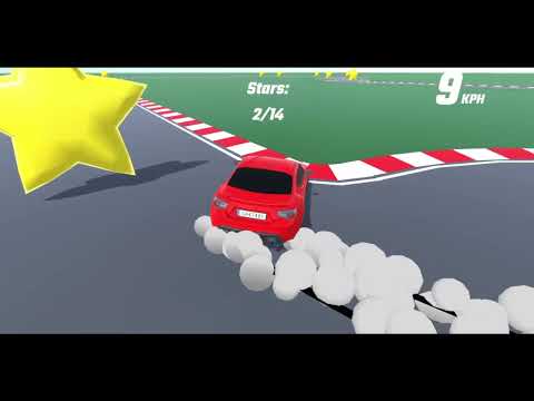 Really Random Racing