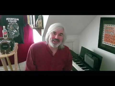Blues Harmonica Explained by Stuart Maxwell
