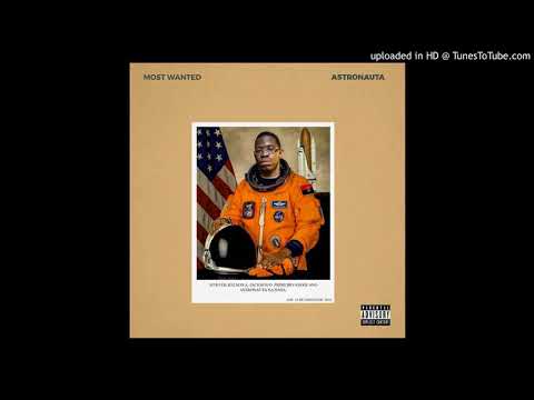 Kelson Most Wanted -Limite (Ft. Carla Prata) (Prod. Kastro Songz)