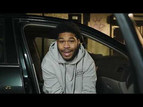 Hbk vj- WHERE YOU BEEN ? (shot by:gottablastry)