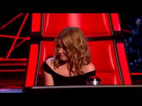 Top 10 auditions the voice UK