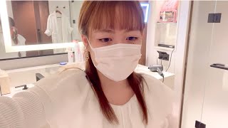 韓国 滞在3日目で珍事件が起きました。。｜An unusual incident occurred on the third day of my stay in South Korea...